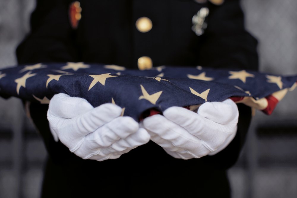funnel military
