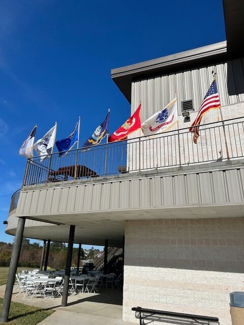 veterans day cookout (3)