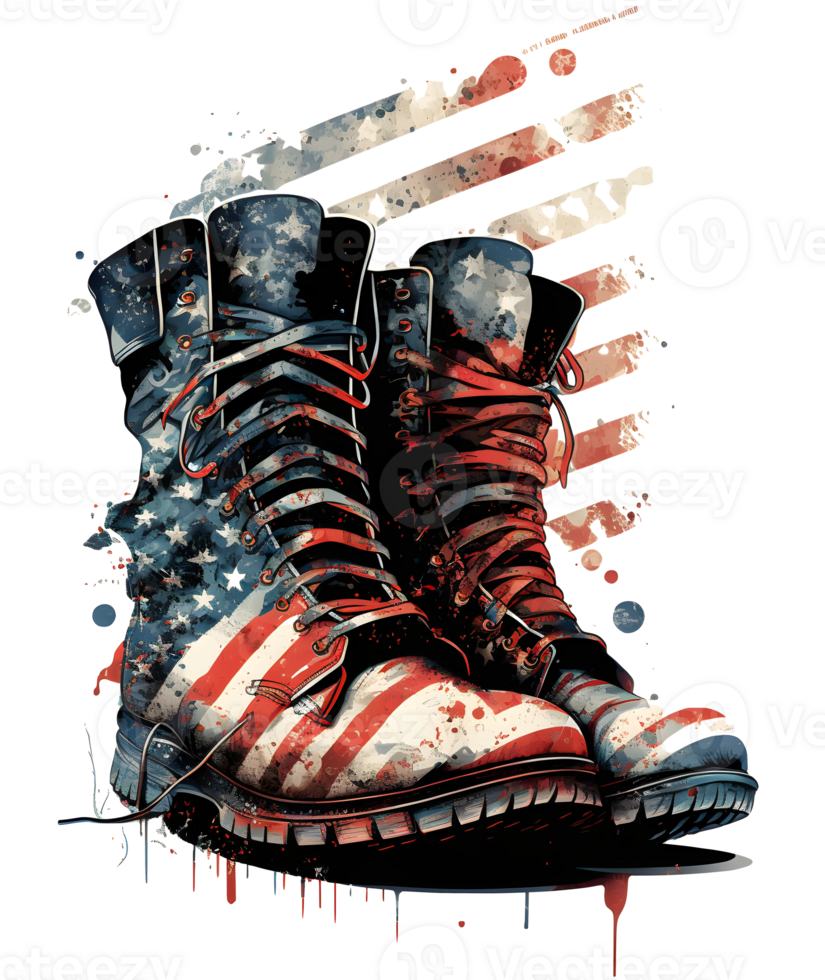 boot 101