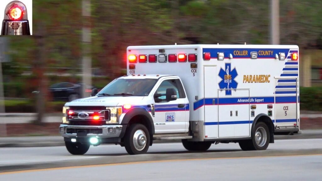 ems 101
